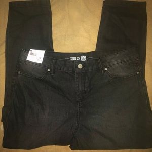 Women’s Route 66 jeans